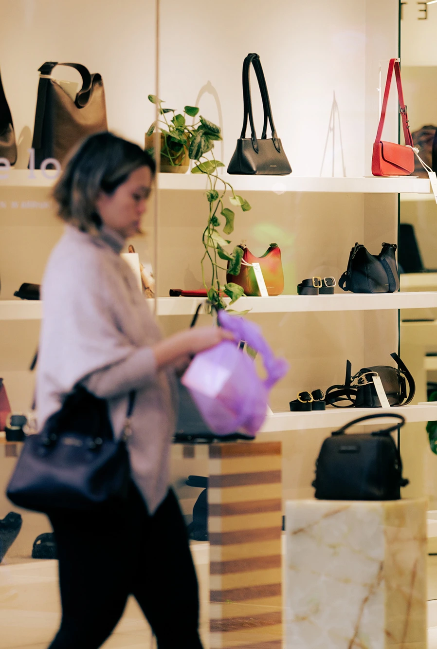 Bowey Bondi  - SHOP & PLAY