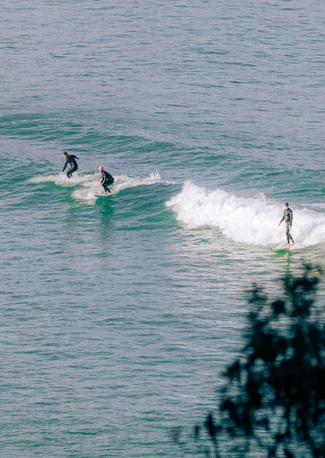 Bowey Bondi  - SUN & SURF